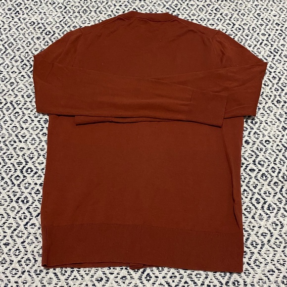 J Crew | cotton-blend Jackie cardigan sweater - Picture 2 of 7